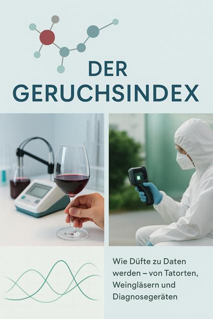 Der Geruchsindex
