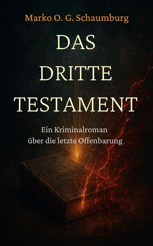 Das Dritte Testament