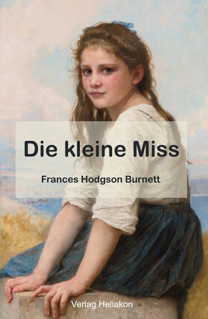 Die kleine Miss
