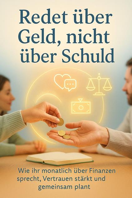 Redet über Geld, nicht über Schuld