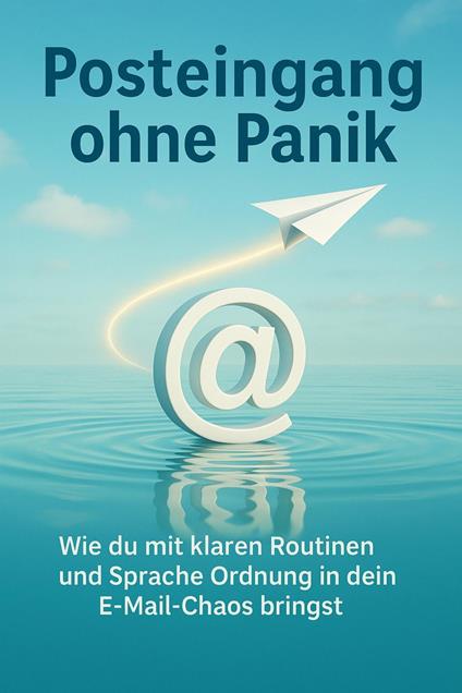 Posteingang ohne Panik