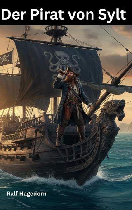 Der Pirat von Sylt