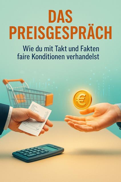 Das Preisgespräch