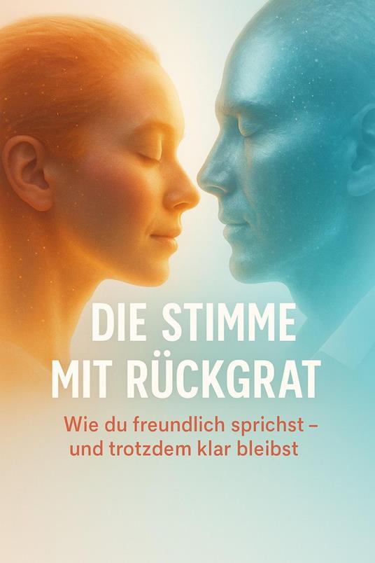 Die Stimme mit Rückgrat