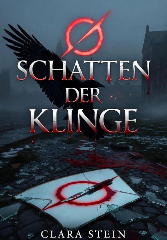 Schatten der Klinge