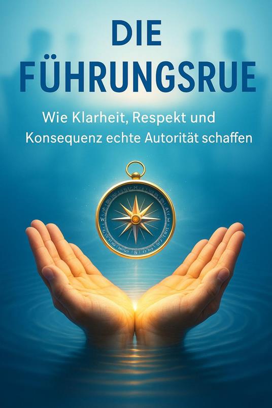 Die Führungsruhe