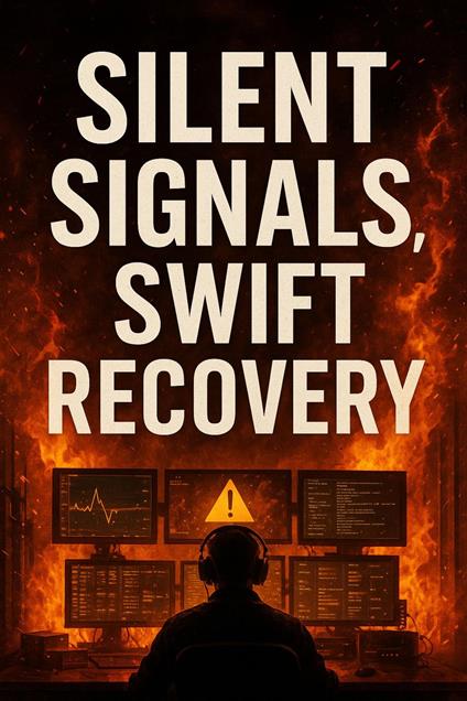 Silent Signals, Swift Recovery