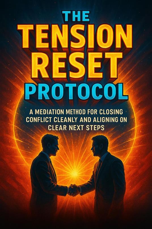 The Tension Reset Protocol