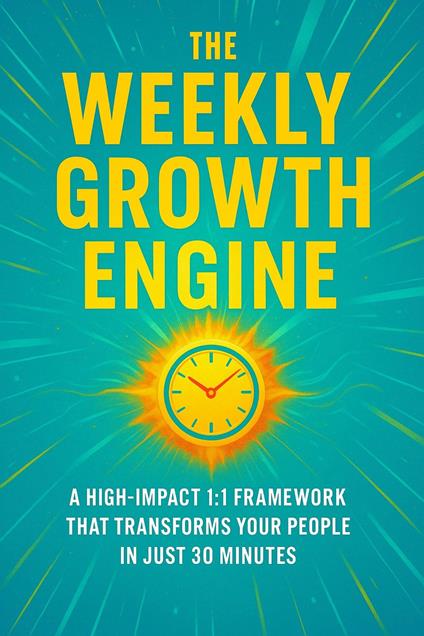 The Weekly Growth Engine