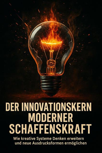 Der Innovationskern Moderner Schaffenskraft