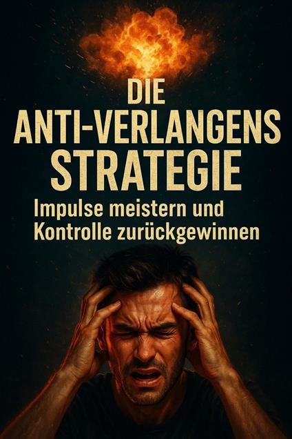 Die Anti-Verlangens Strategie