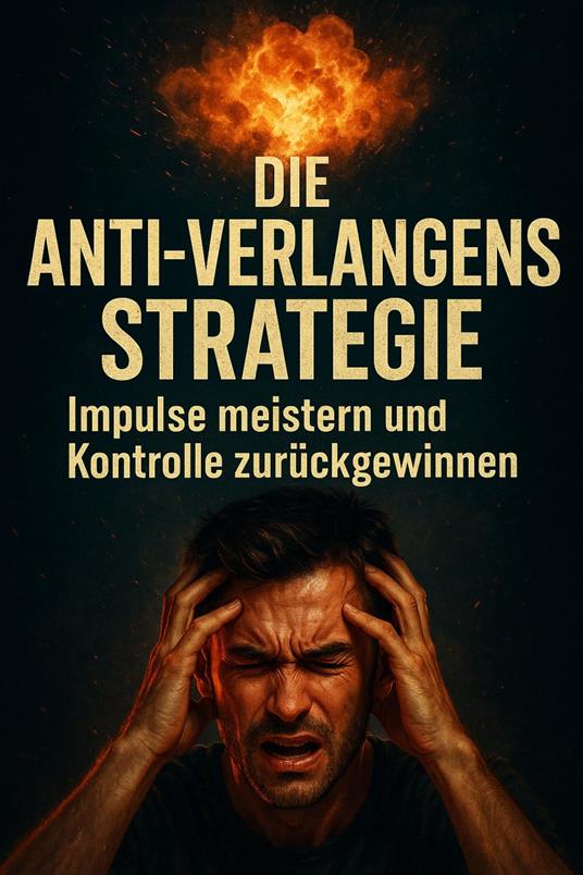 Die Anti-Verlangens Strategie
