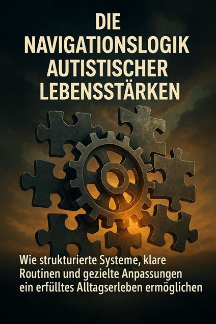 Die Navigationslogik Autistischer Lebensstärken
