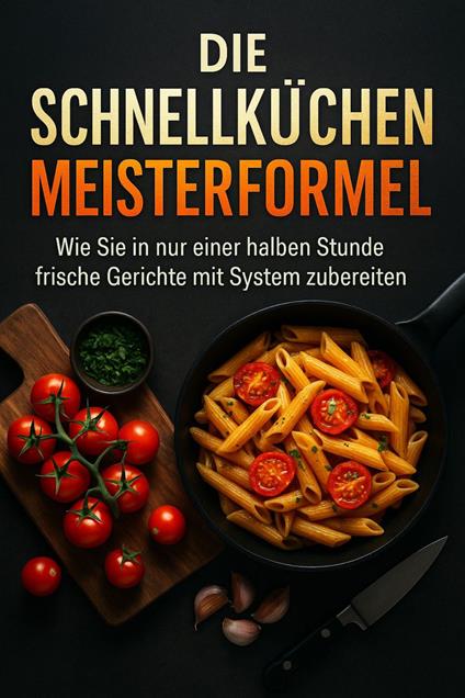 Die Schnellküchen Meisterformel