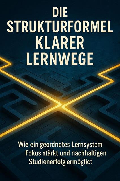 Die Strukturformel Klarer Lernwege