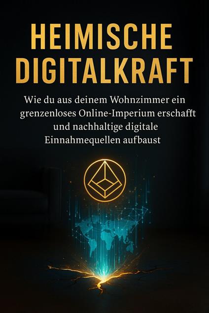 Heimische Digitalkraft