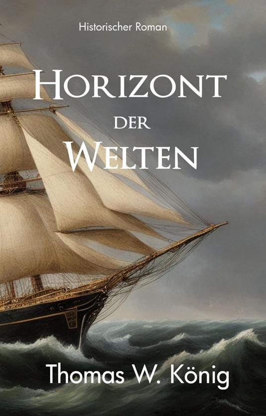 Horizont der Welten