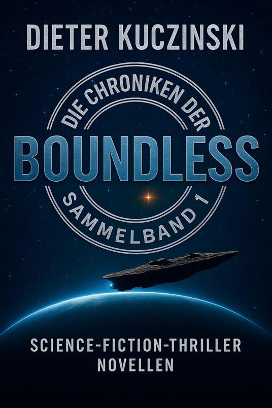Die Chroniken der Boundless