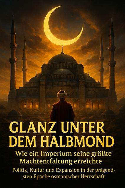 Glanz unter dem Halbmond: Wie ein Imperium seine größte Machtentfaltung erreichte