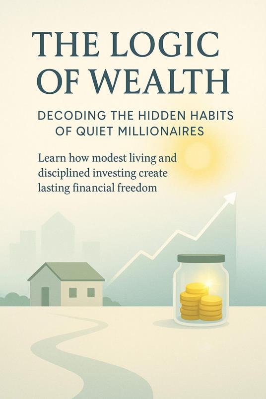 The Logic of Wealth Decoding the Hidden Habits of Quiet Millionaires