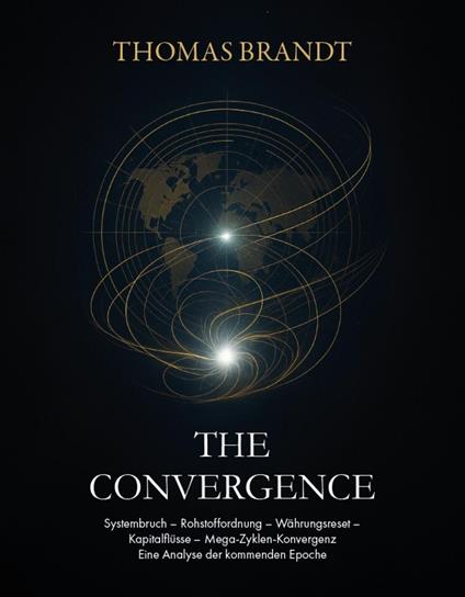 THE CONVERGENCE