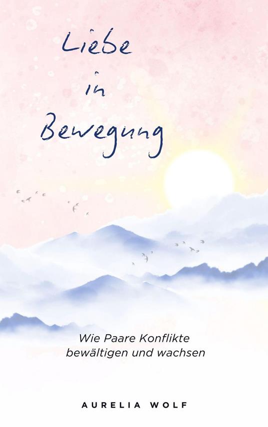 Liebe in Bewegung