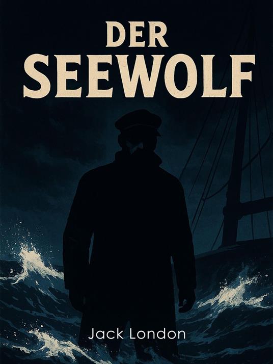 Der Seewolf
