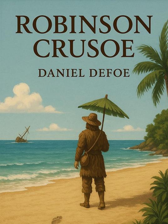 Robinson Crusoe