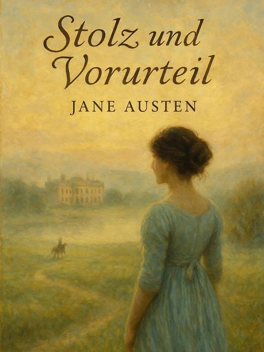 Stolz und Vorurtheil