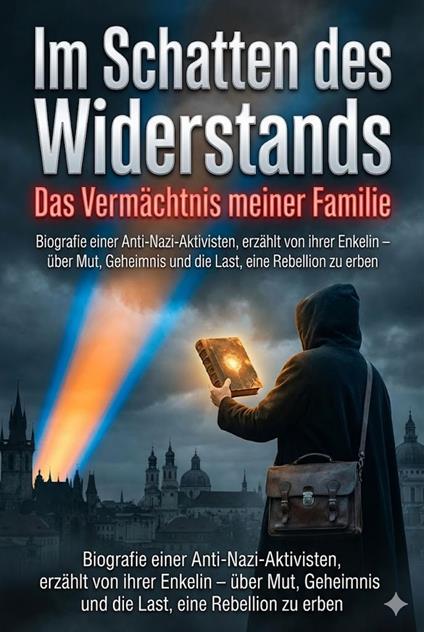 Im Schatten des Widerstands: Das Vermächtnis meiner Familie