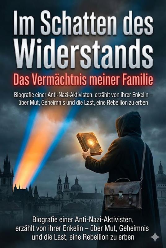 Im Schatten des Widerstands: Das Vermächtnis meiner Familie