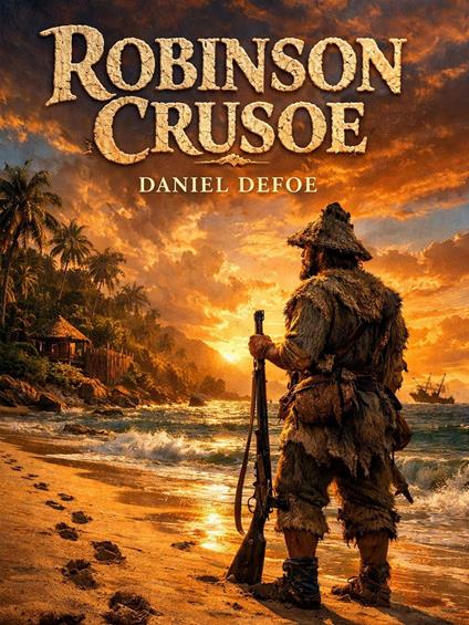 Robinson Crusoe