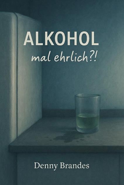 Alkohol - mal ehrlich?!