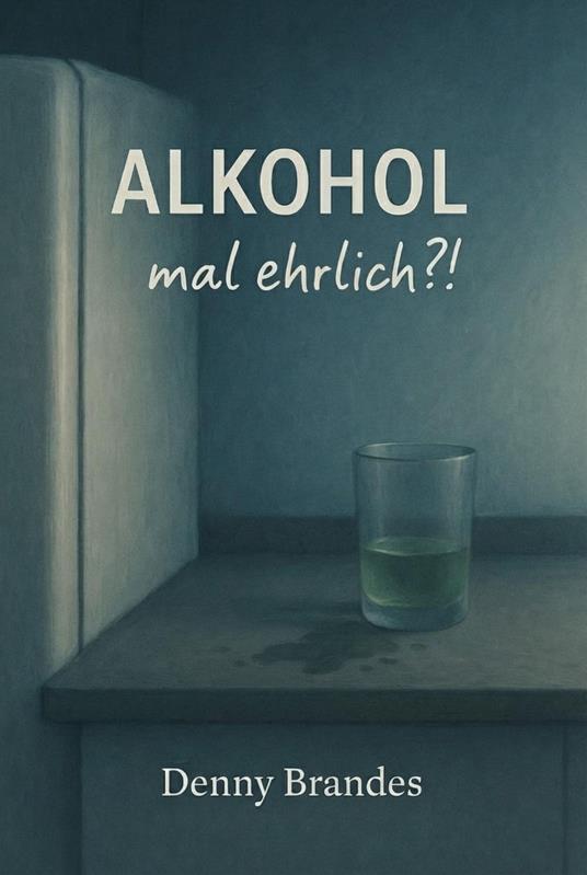 Alkohol - mal ehrlich?!