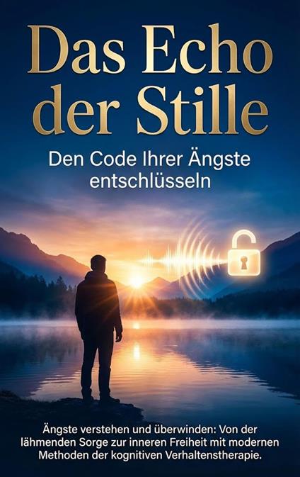 Das Echo der Stille: Den Code Ihrer Ängste entschlüsseln