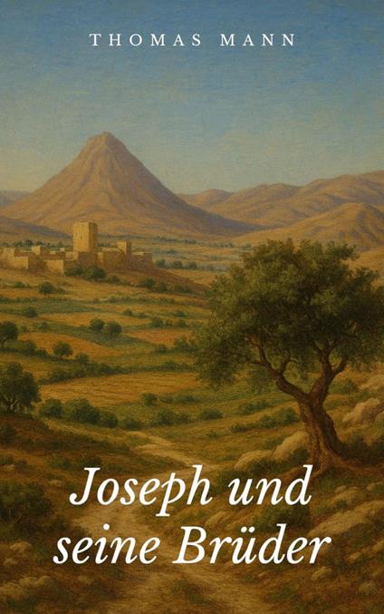 Joseph und seine Bru¨der