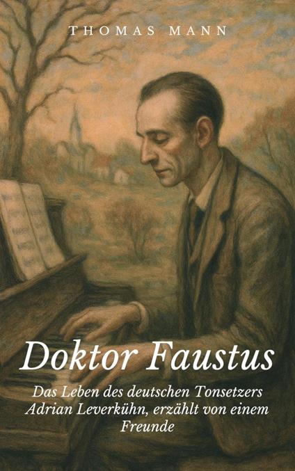 Doktor Faustus
