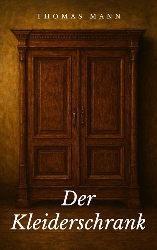 Der Kleiderschrank