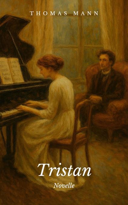 Tristan