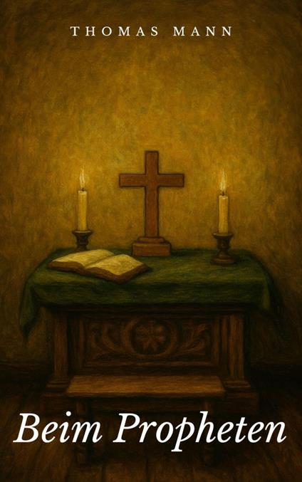 Beim Propheten