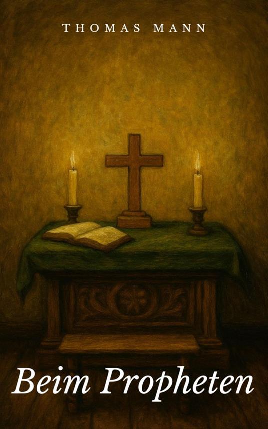 Beim Propheten