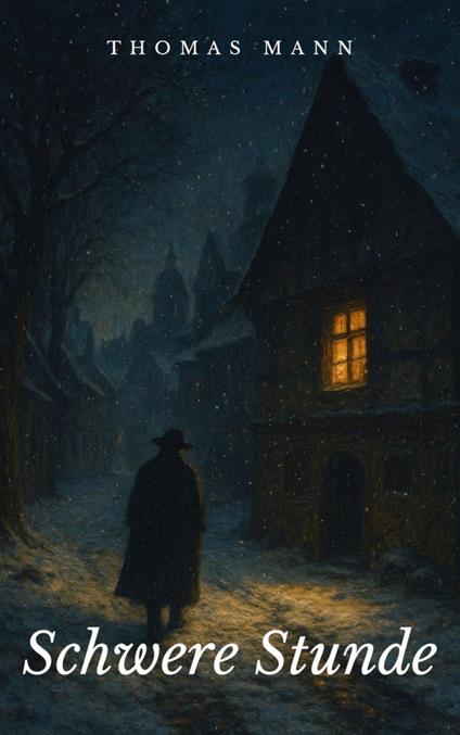 Schwere Stunde