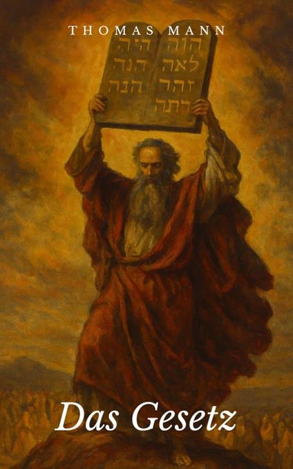 Das Gesetz