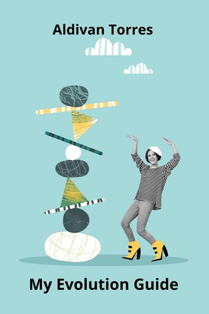 My Evolution Guide