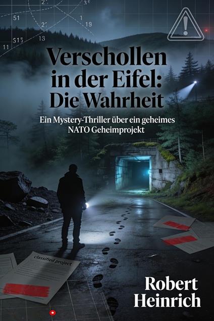 Verschollen in der Eifel: Die Wahrheit