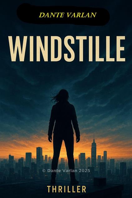 Windstille