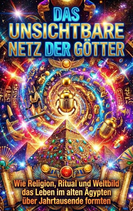 Das unsichtbare Netz der Götter