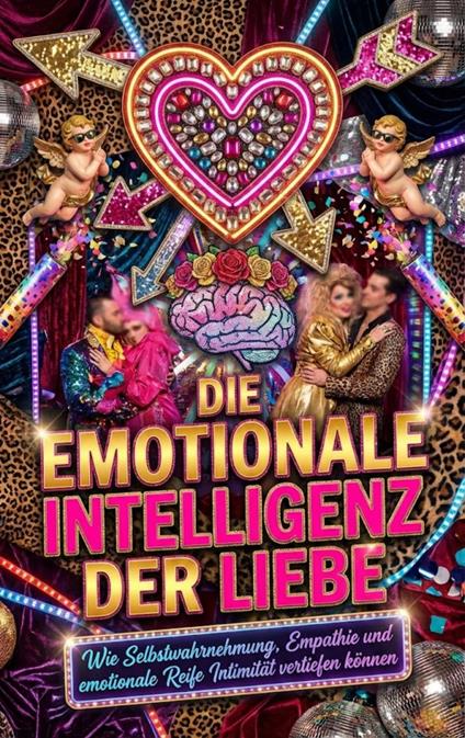 Die Emotionale Intelligenz der Liebe