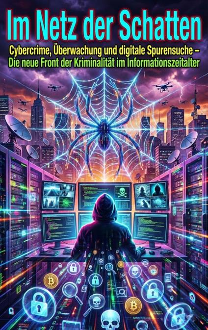 Im Netz der Schatten