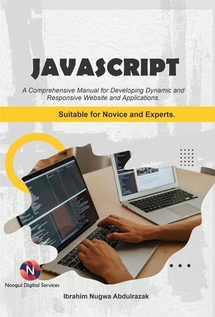 JavaScript.